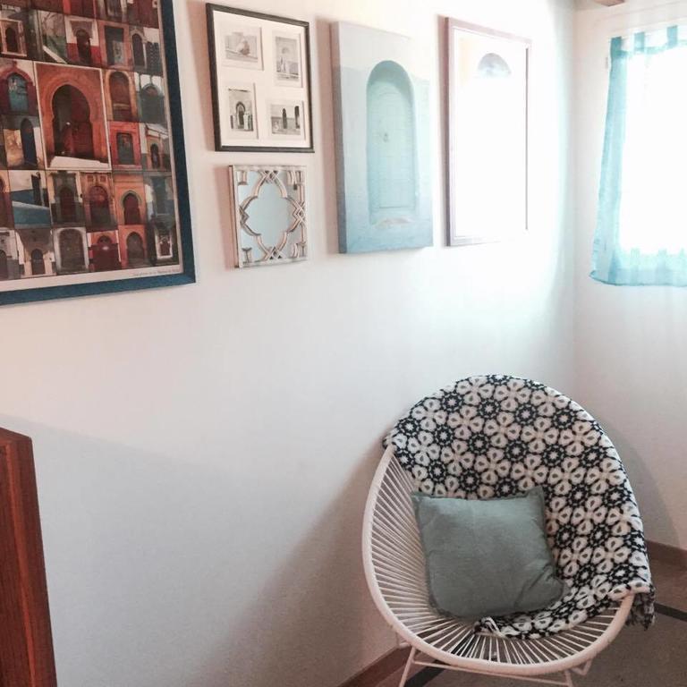 Chambres D'Hotes Les 7 Semaines Chantemerle-les-Bles Екстер'єр фото